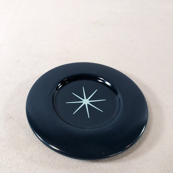 David's Tea Starburst Blue Lid Ceramic Replacement for Mug Star - Picture 5 of 7